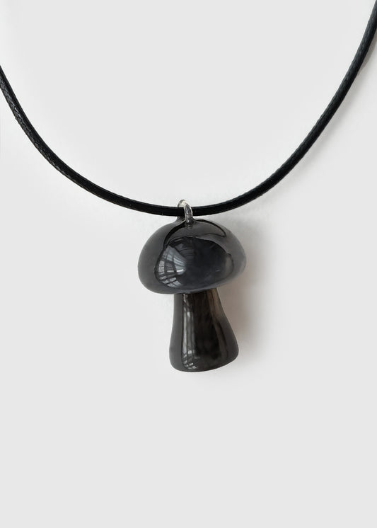 MUSHROOM Necklace