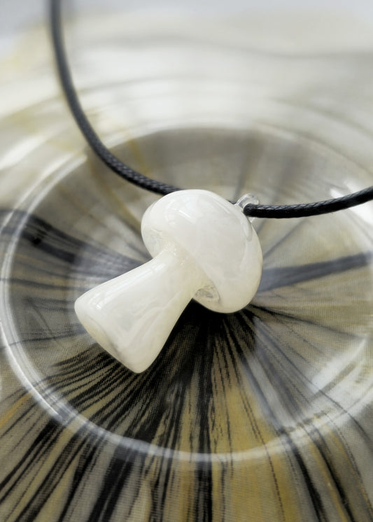 MUSHROOM Necklace