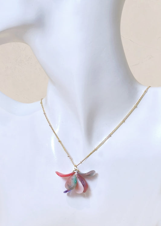 BLOSSOM Necklace