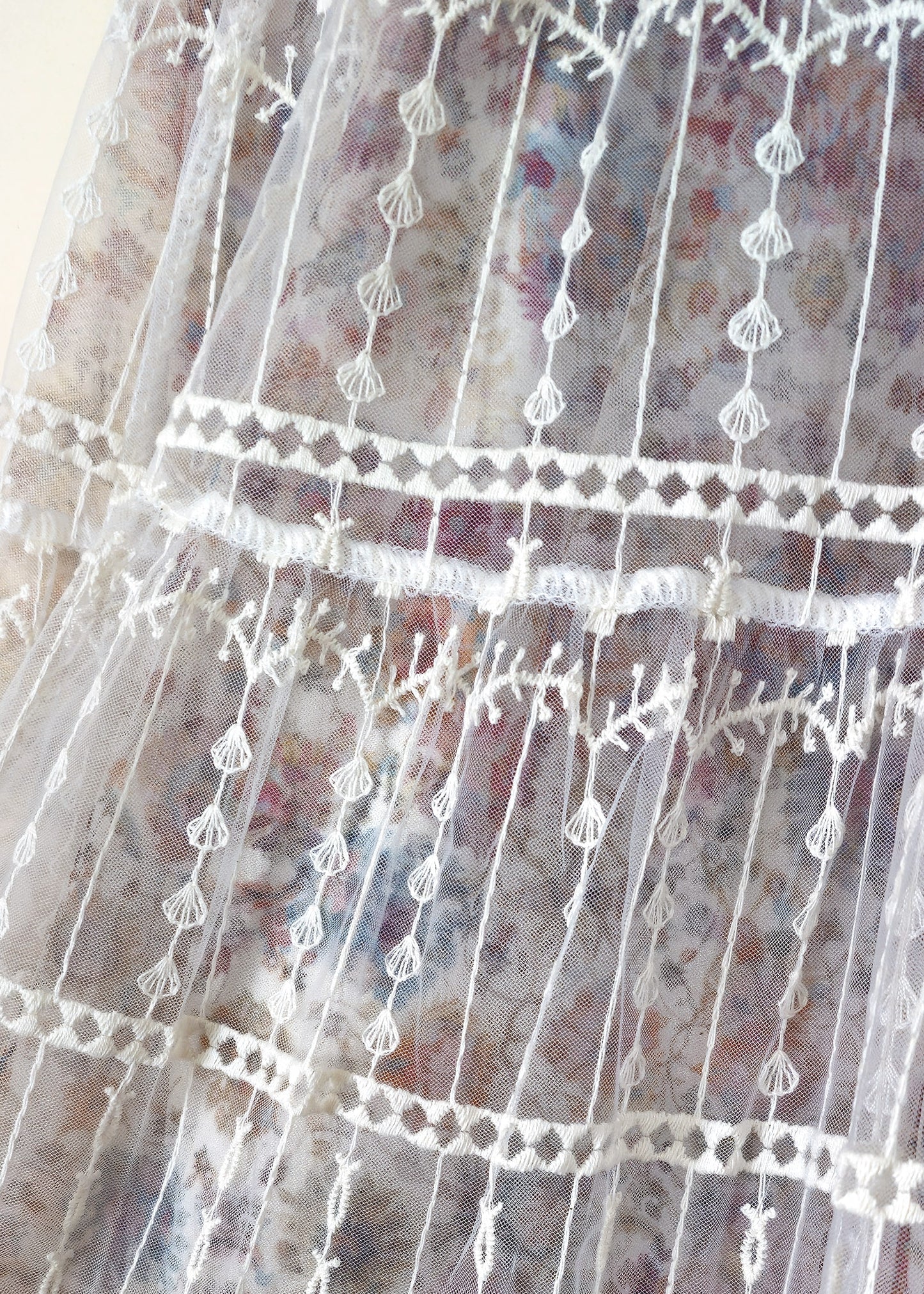 MADELINE Skirt