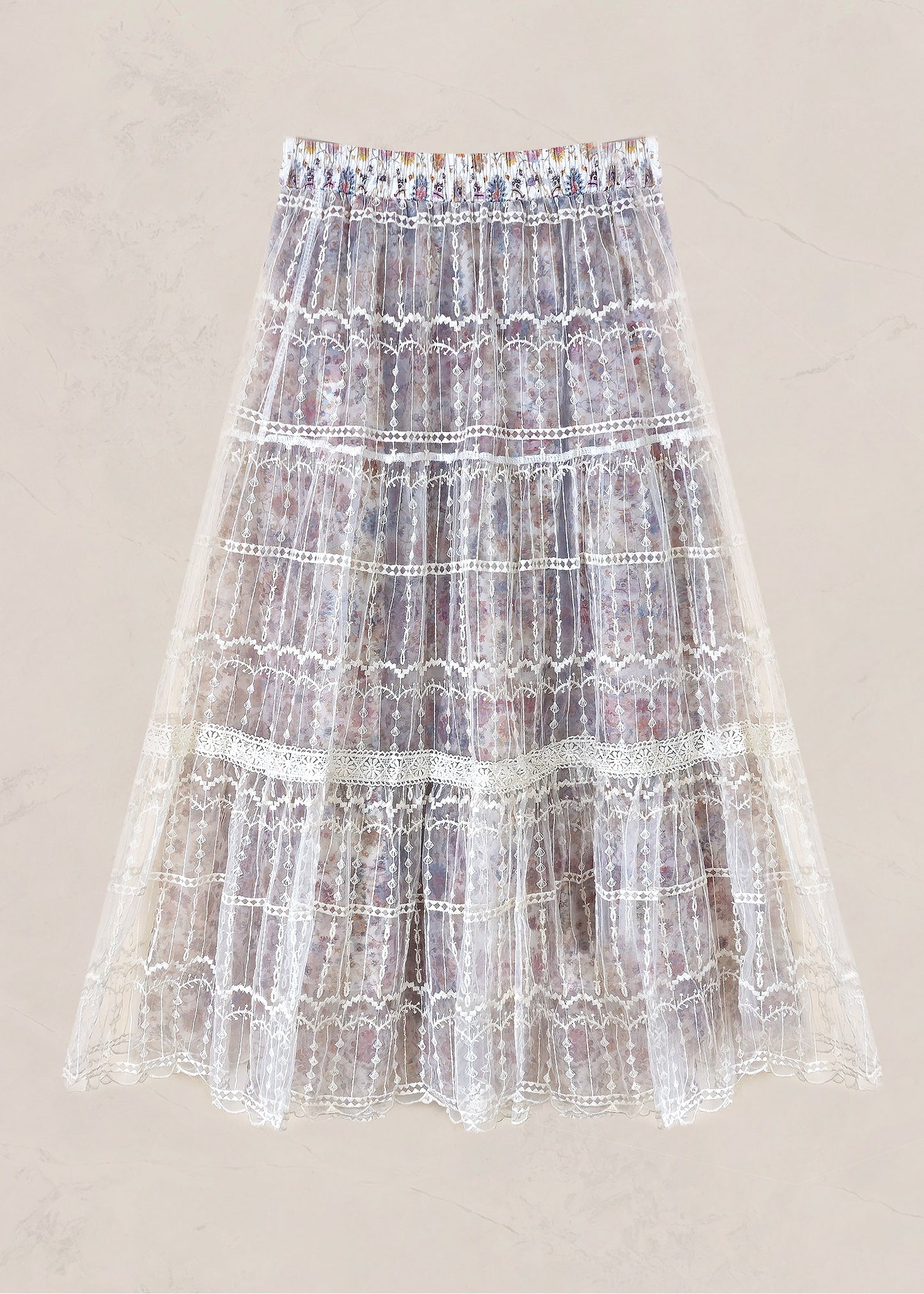 MADELINE Skirt