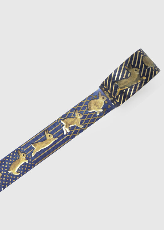 BUNNY Masking Tape