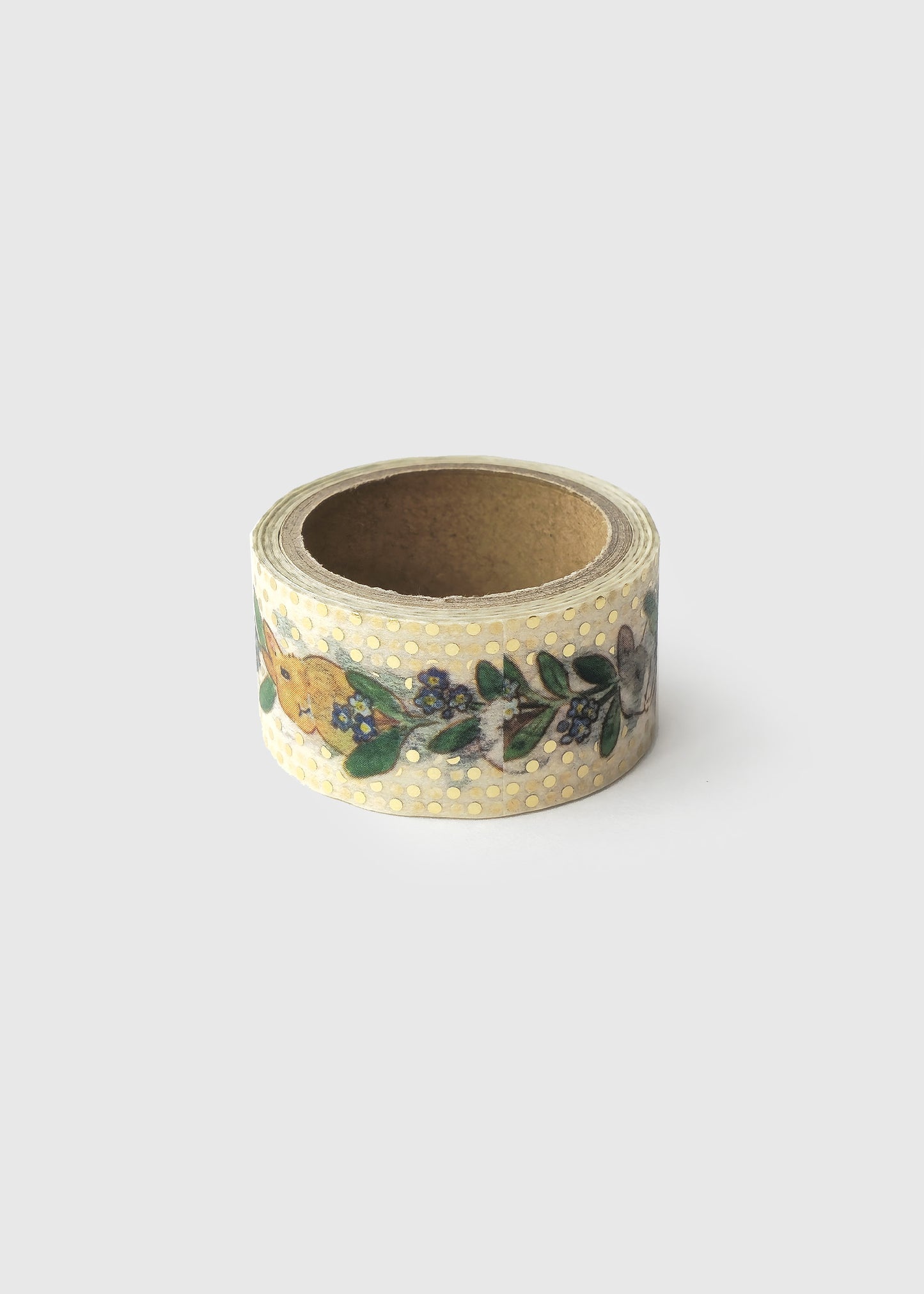 BUNNY Masking Tape