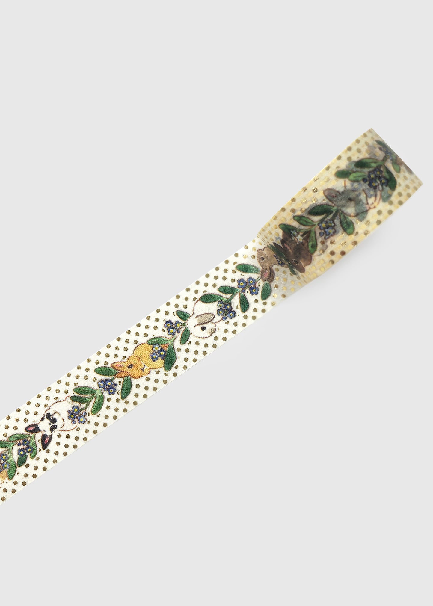 BUNNY Masking Tape