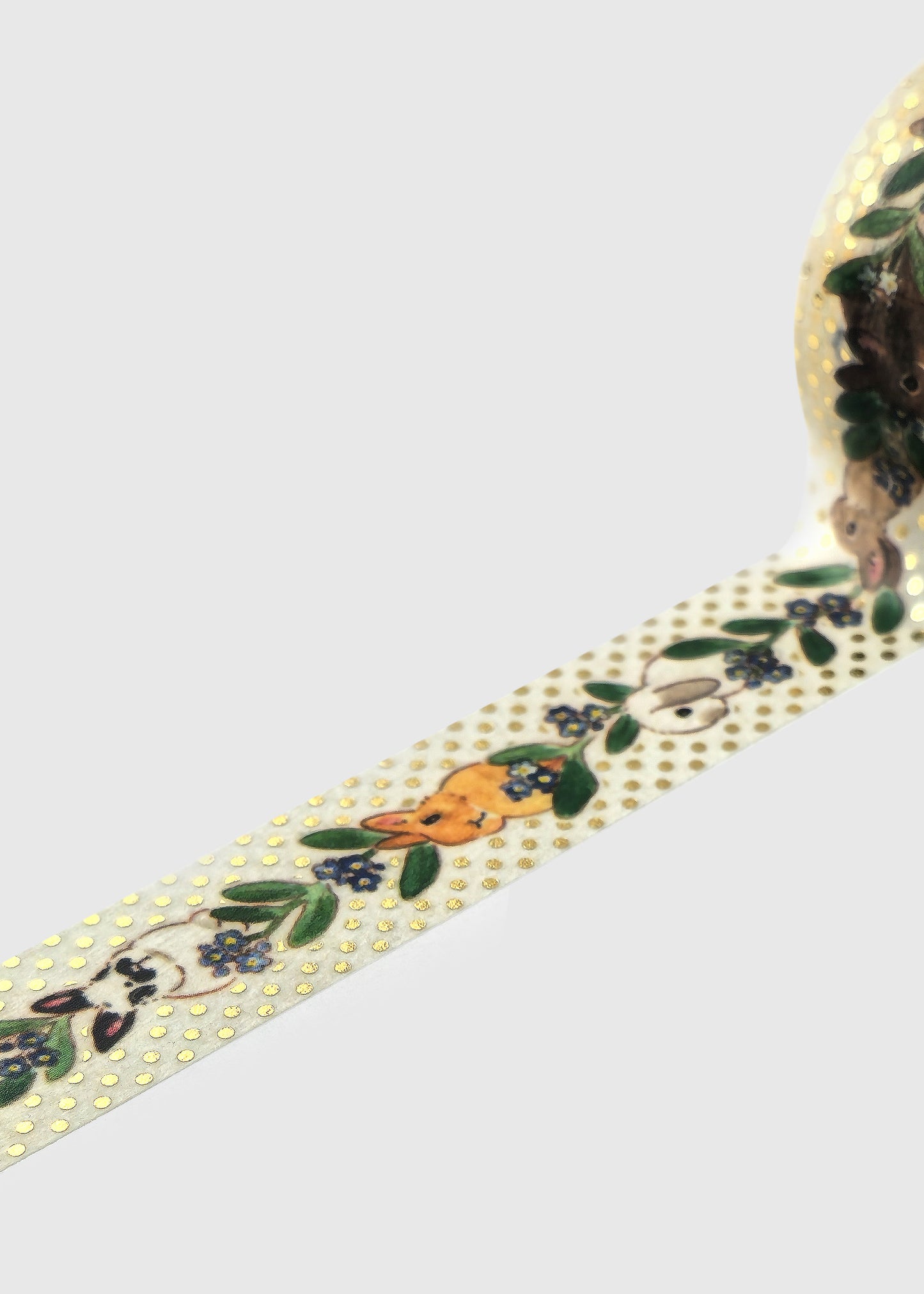 BUNNY Masking Tape