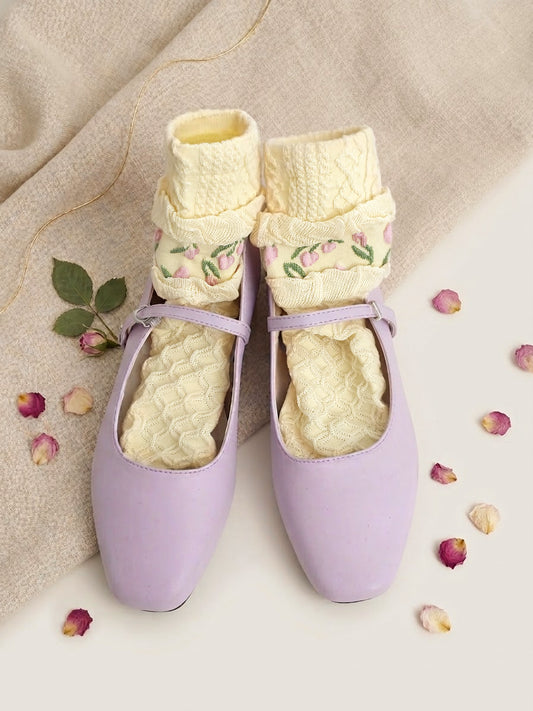 TULIP Socks