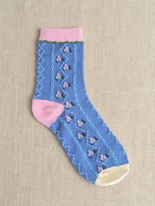IRIS Socks