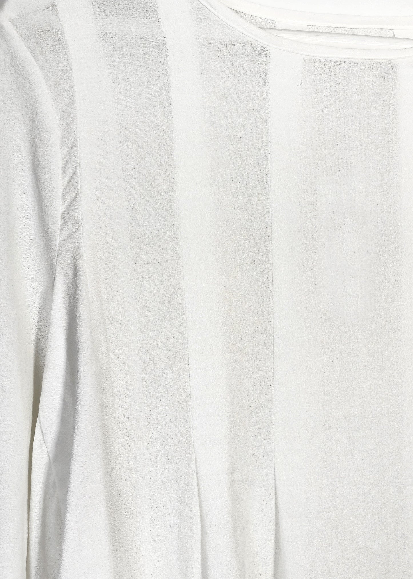 LILY Pleated Tunic Top