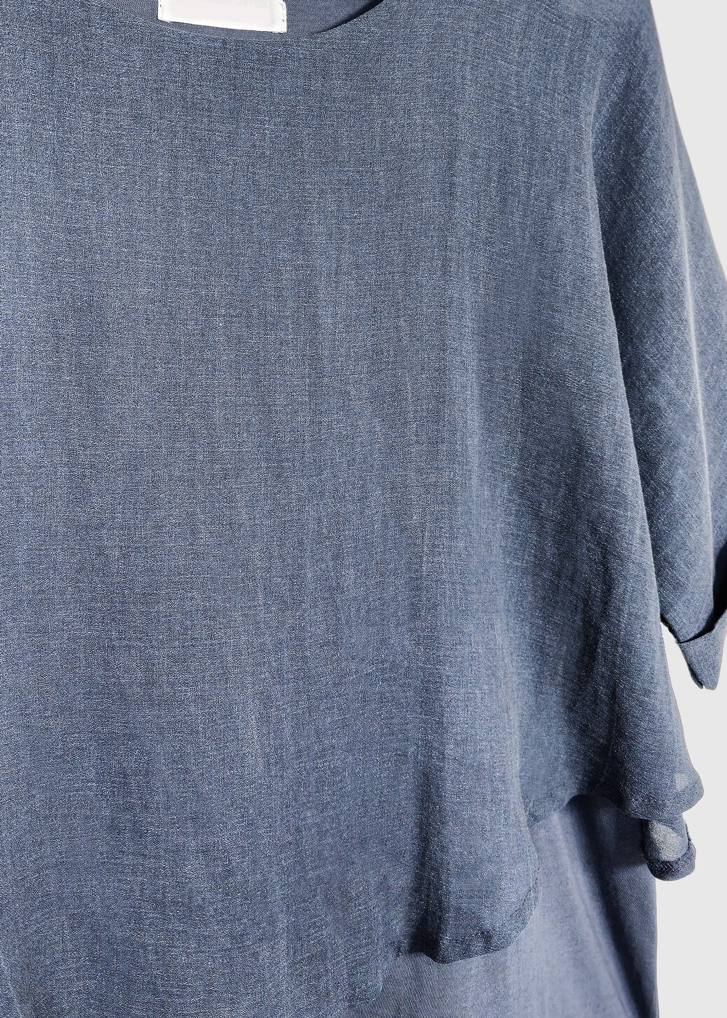 FAIRY Cotton Layered Top