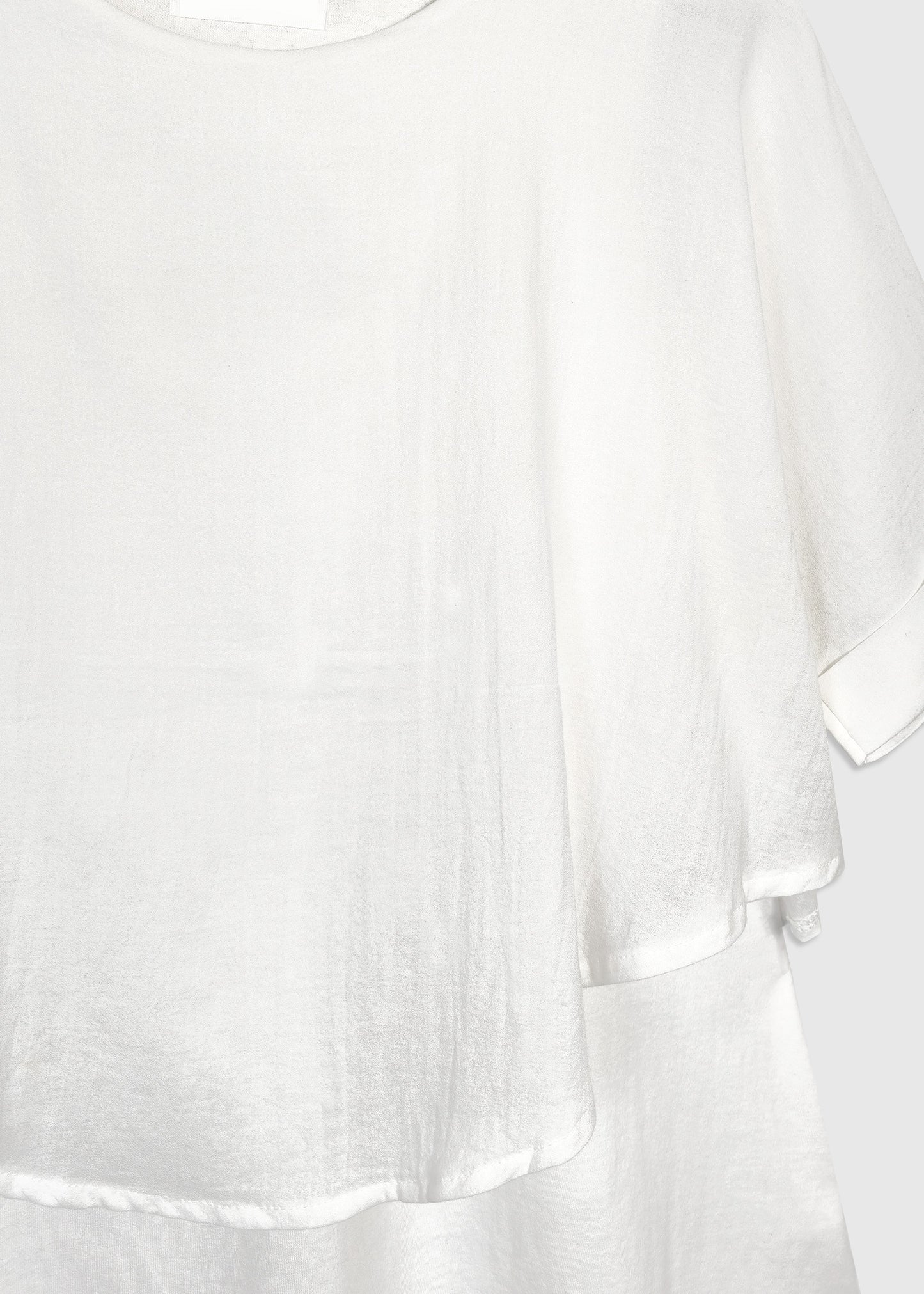 FAIRY Cotton Layered Top