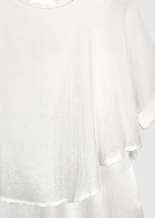 FAIRY Cotton Layered Top