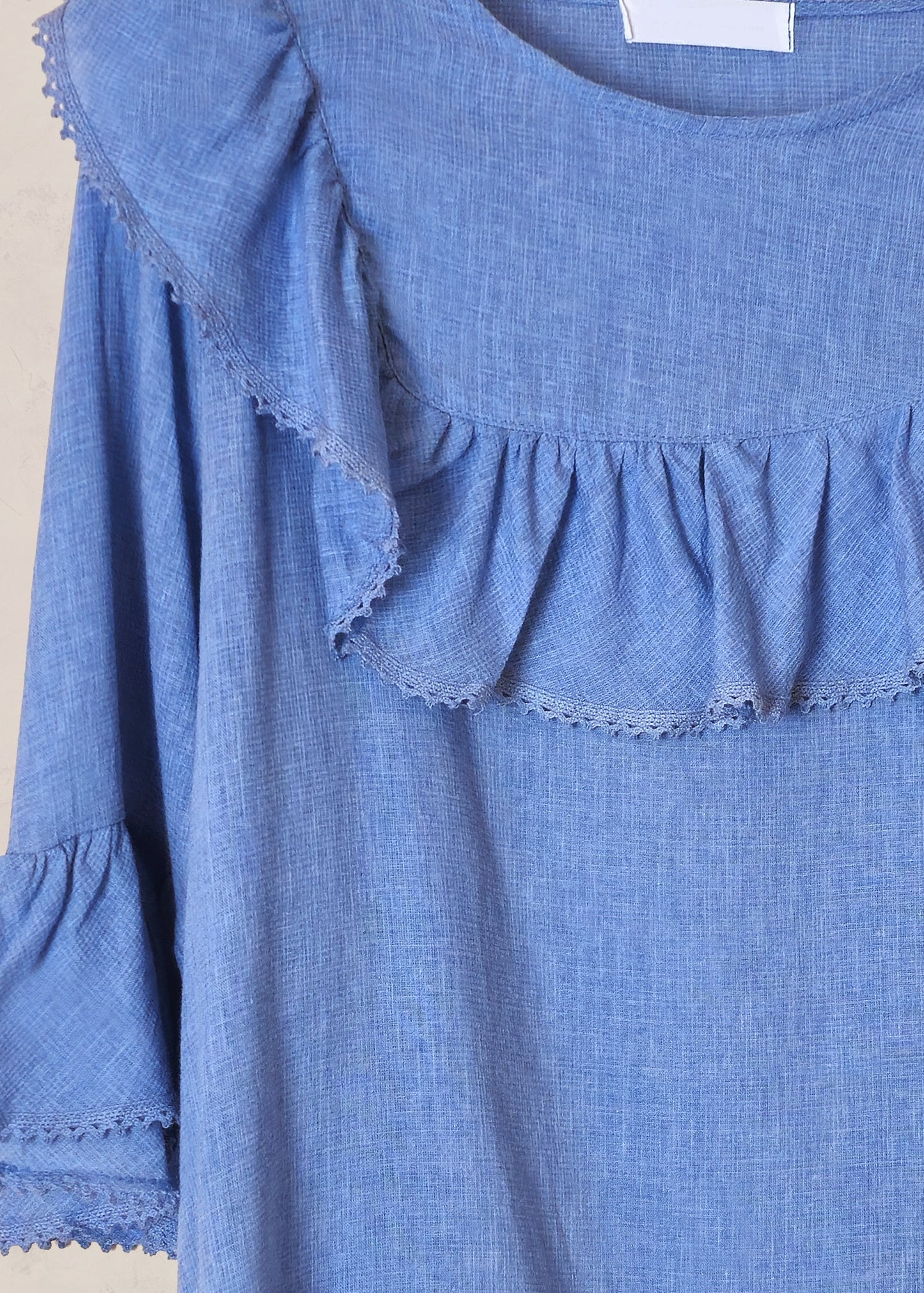 BLUEBELL Top