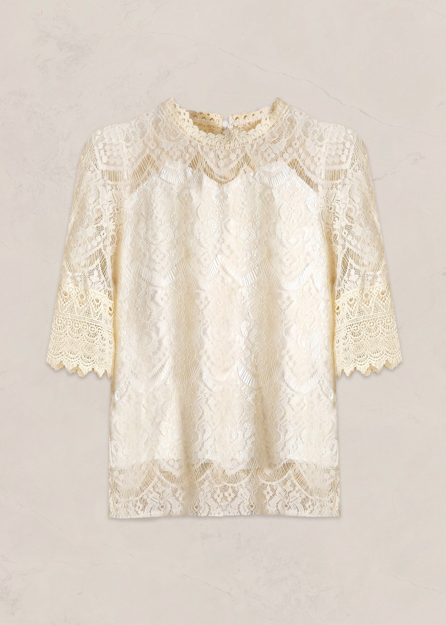 BIANCA Blouse