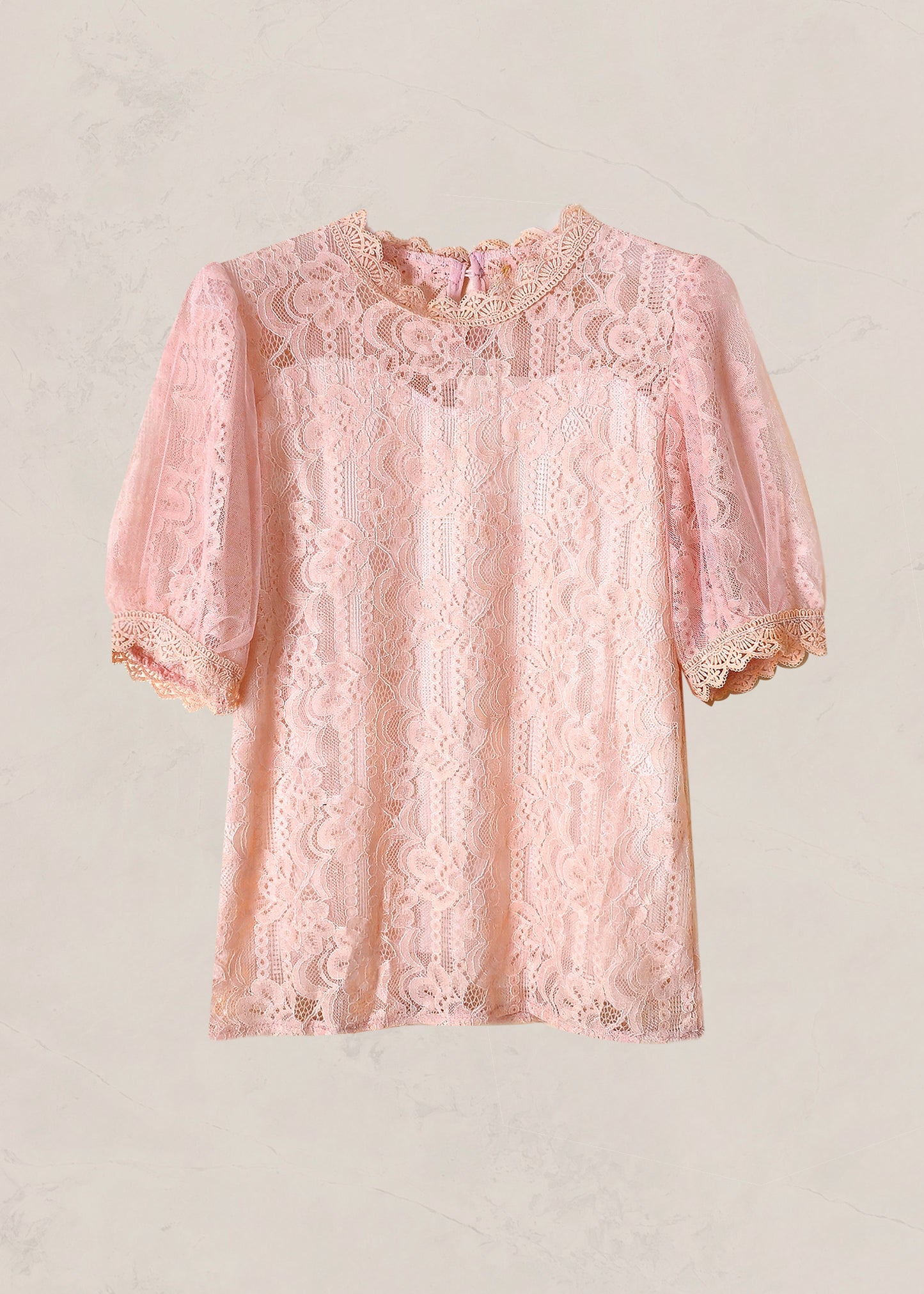 ESTELLA Blouse