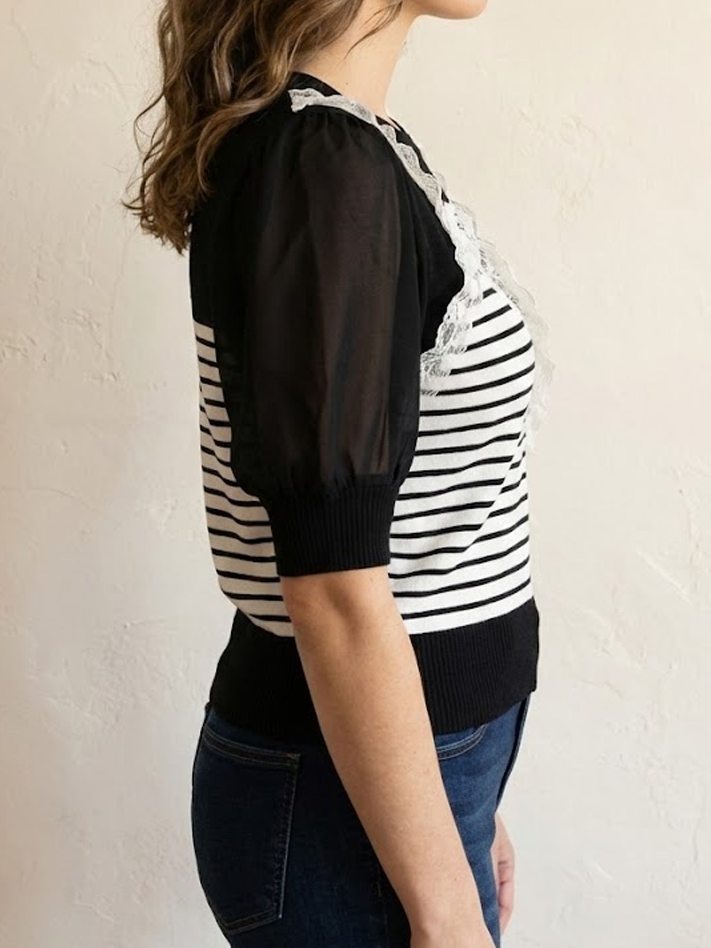 MIMI Top