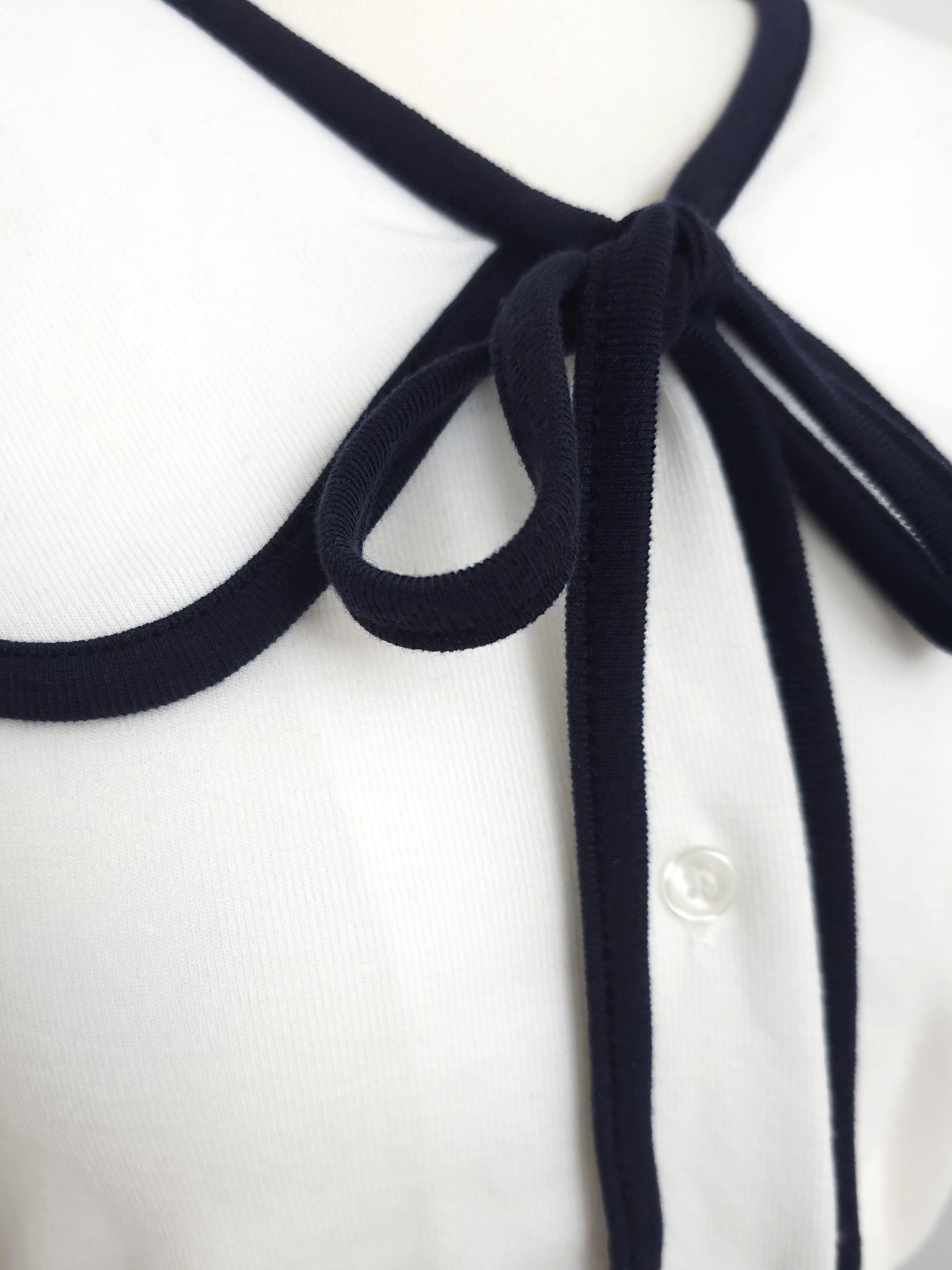 MARINE Top