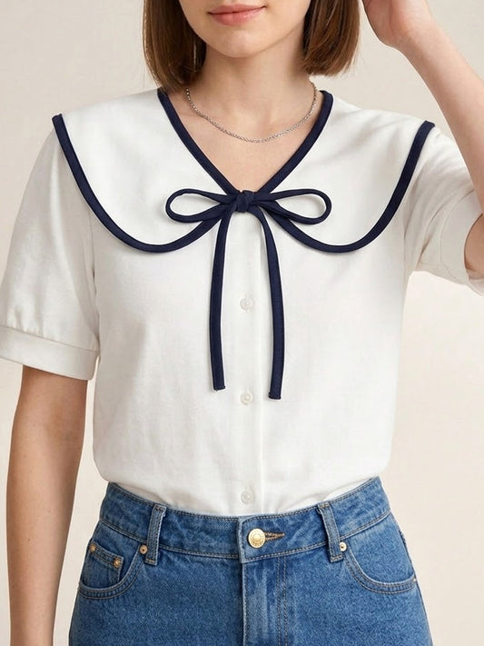 MARINE Top