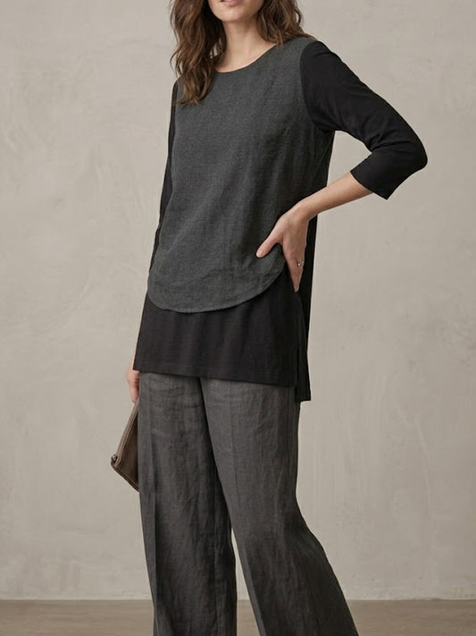 ELODIE Top