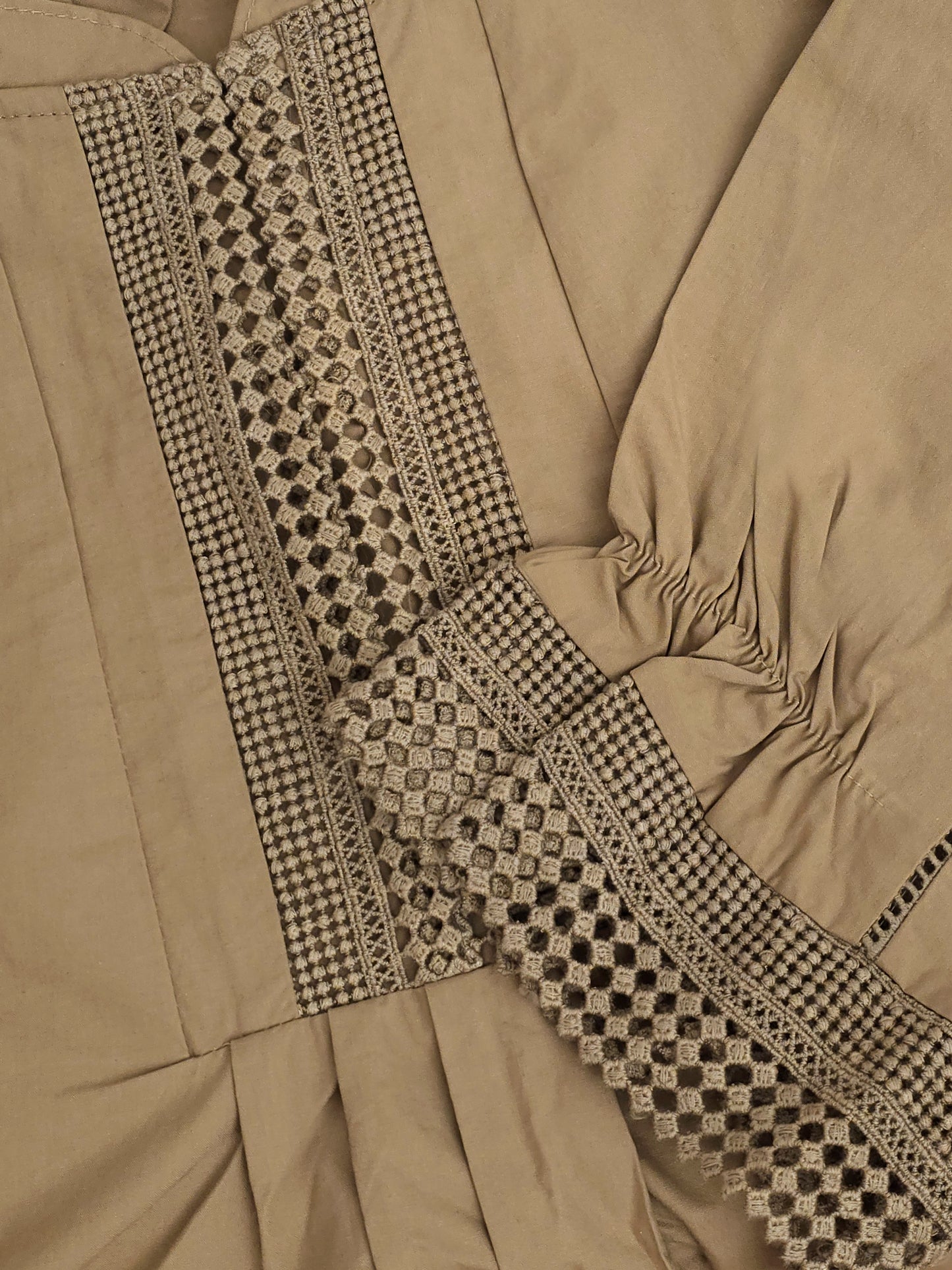 PIA Blouse