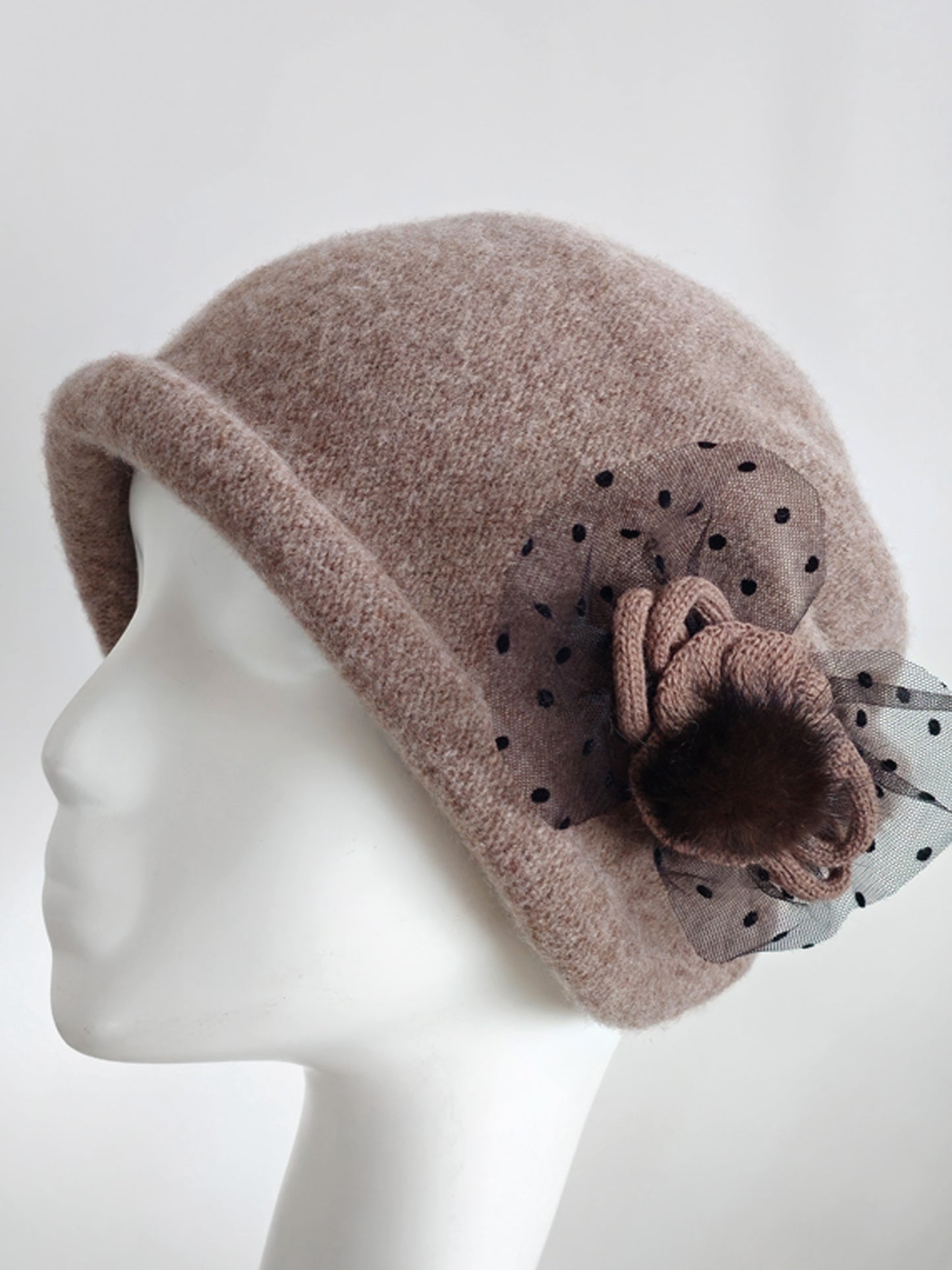 BELLE Cloche