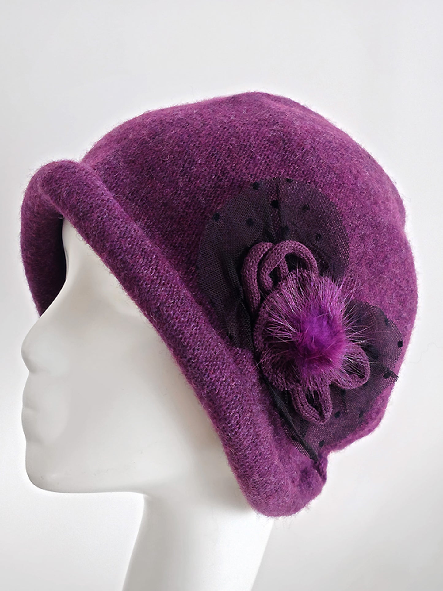 BELLE Cloche