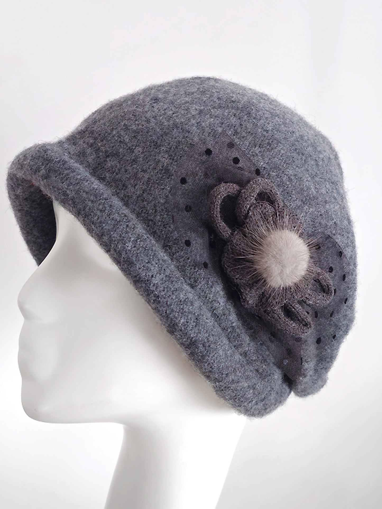 BELLE Cloche