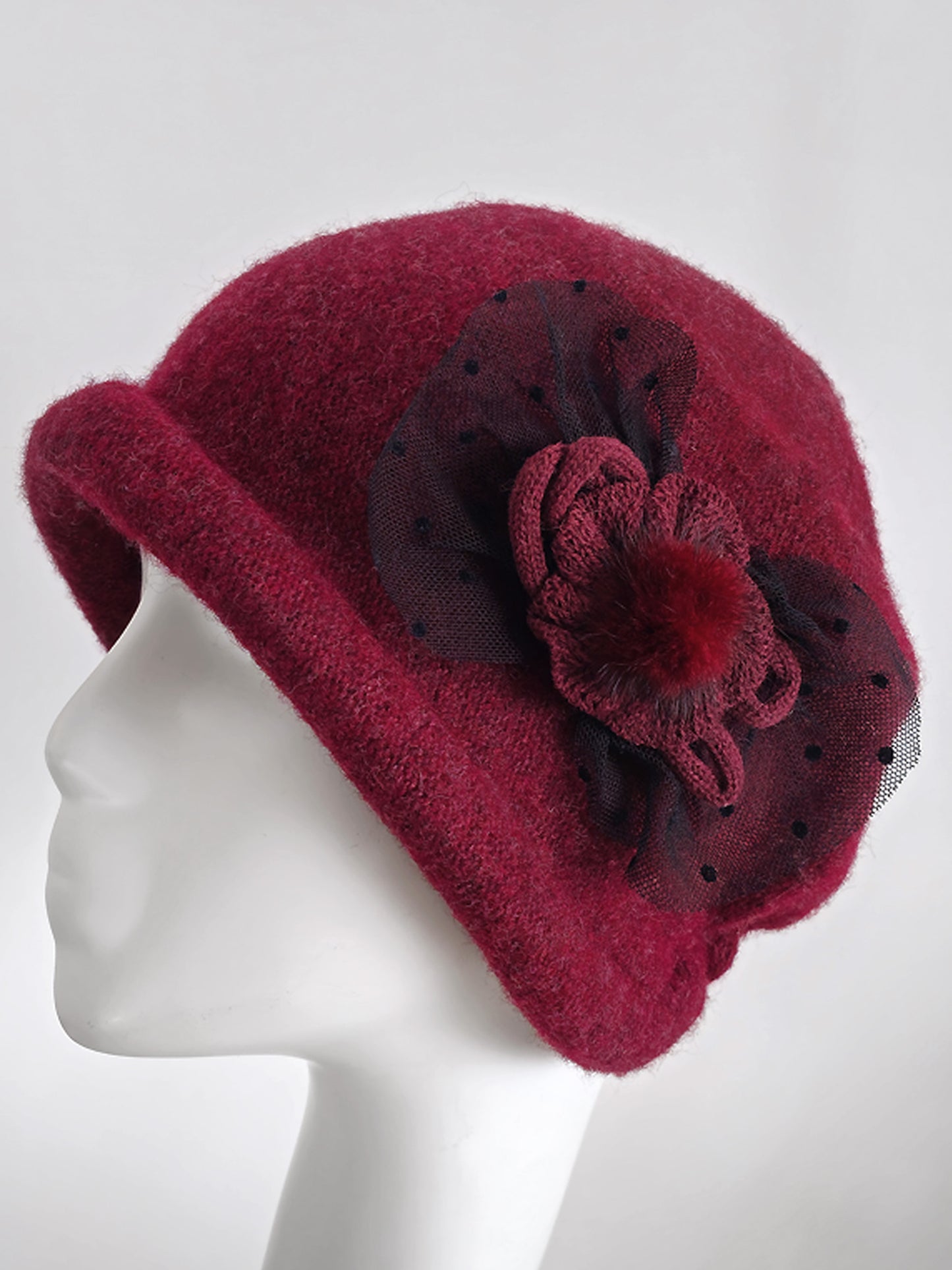 BELLE Cloche