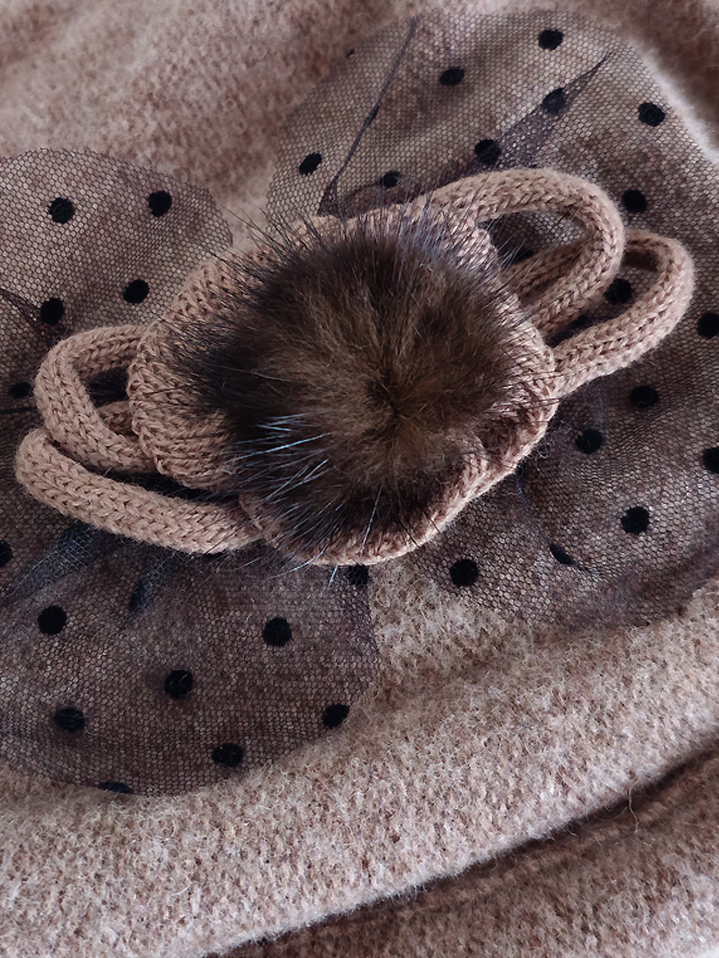 BELLE Cloche