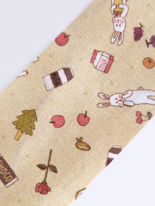 BUNNY Wired Headband