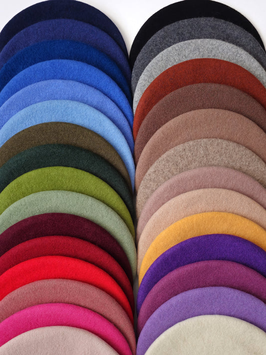 THE PALETTE Beret