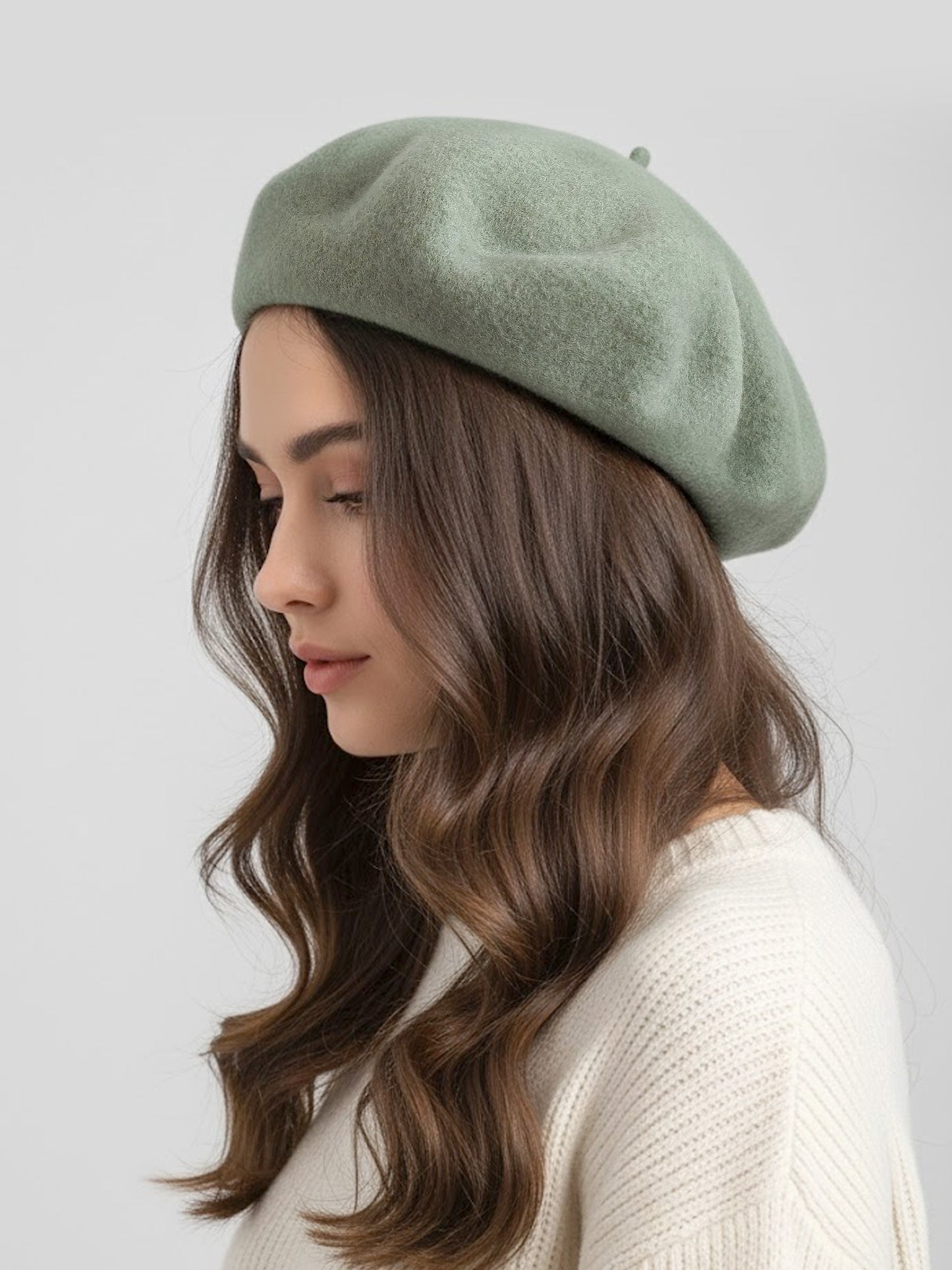 THE PALETTE Beret