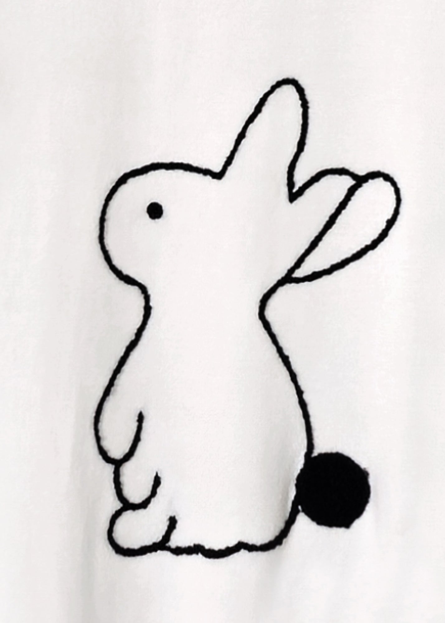 BUNNY Knit Top