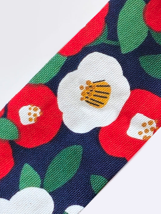 CAMELLIA Wired Headband