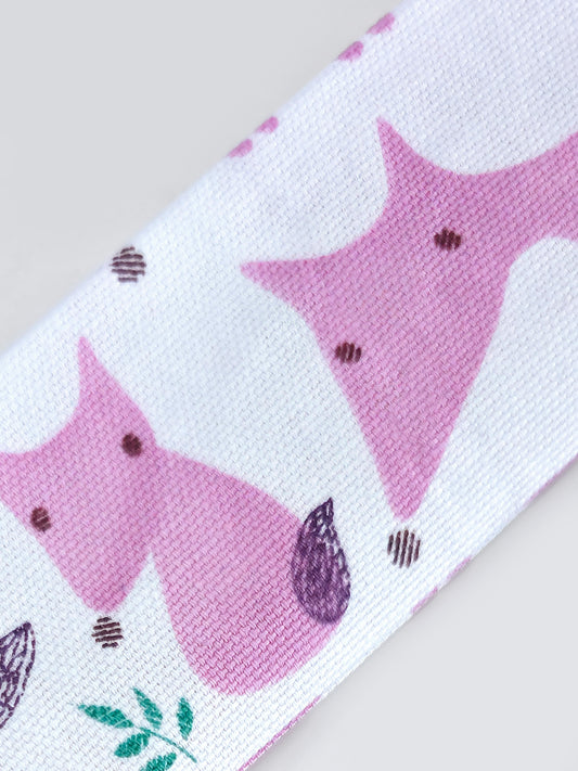 VULPINE Wired Headband