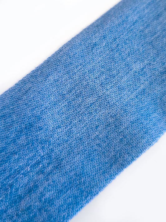 DENIM Wired Headband