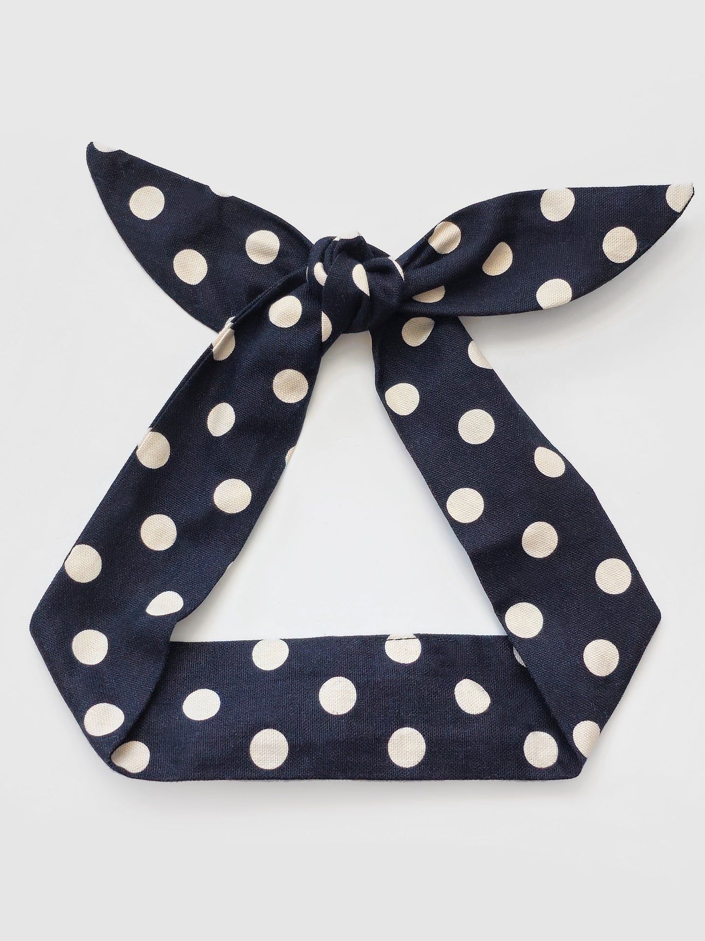 RETRO Wired Headband