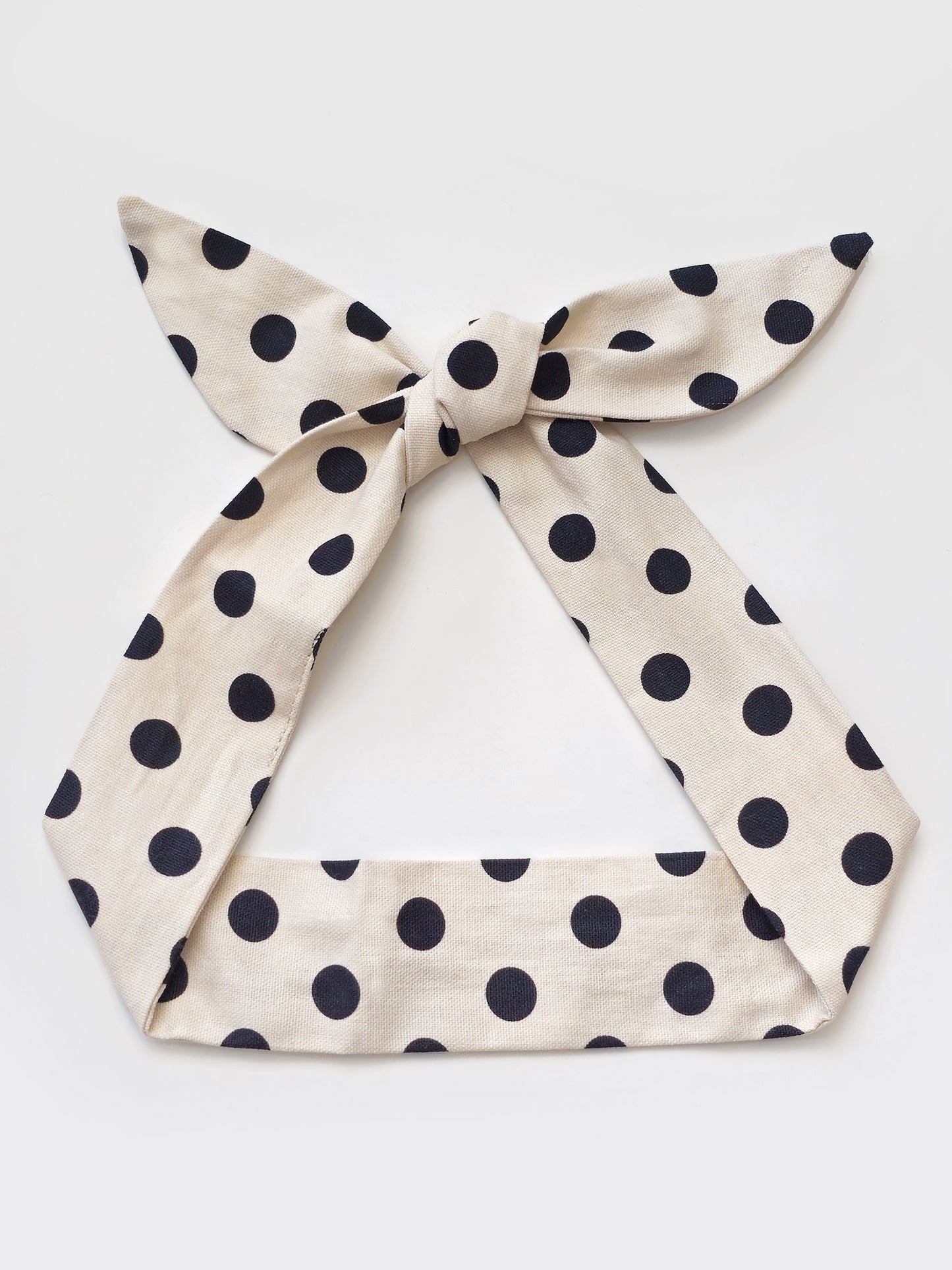 RETRO Wired Headband