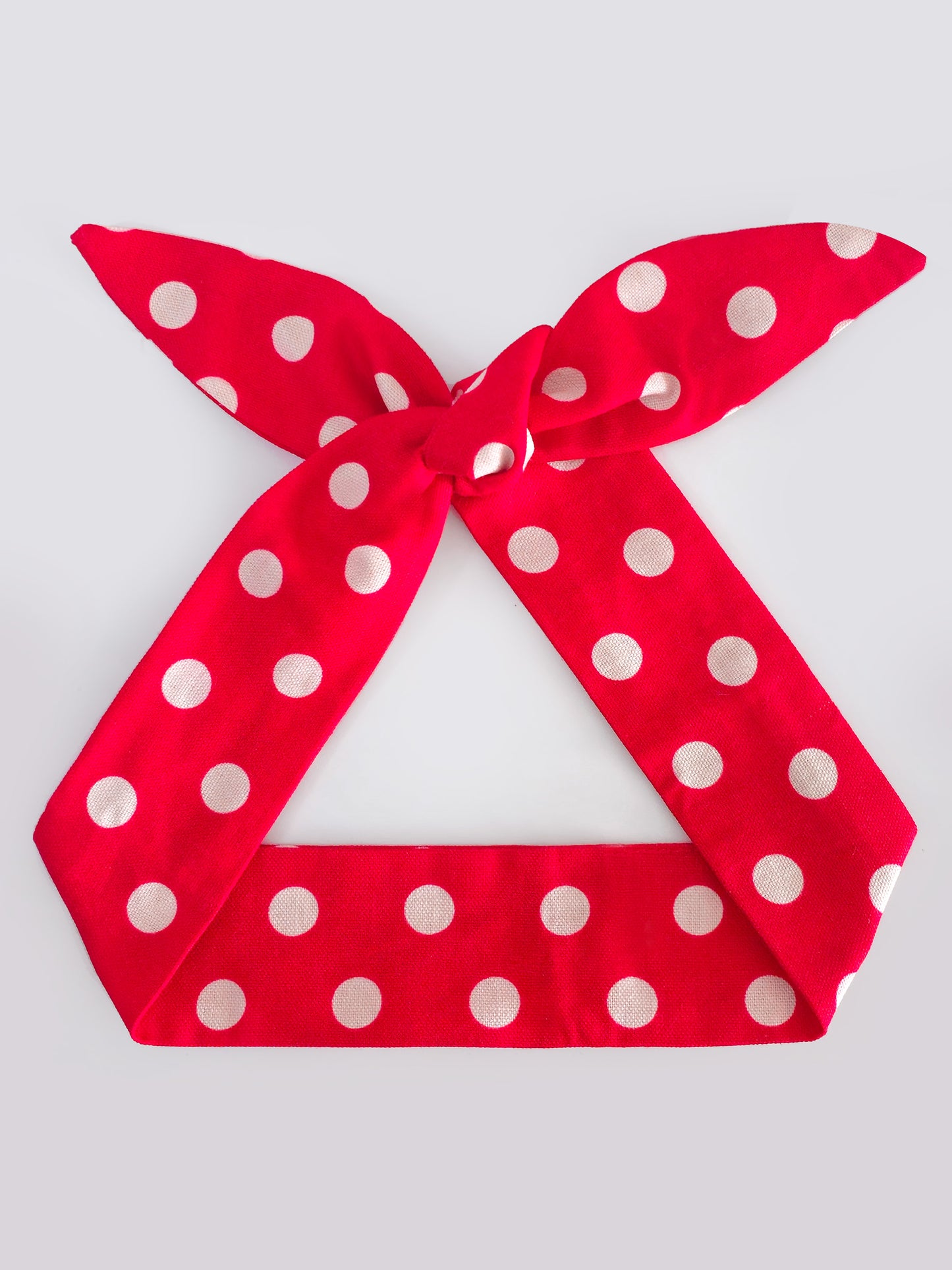 RETRO Wired Headband