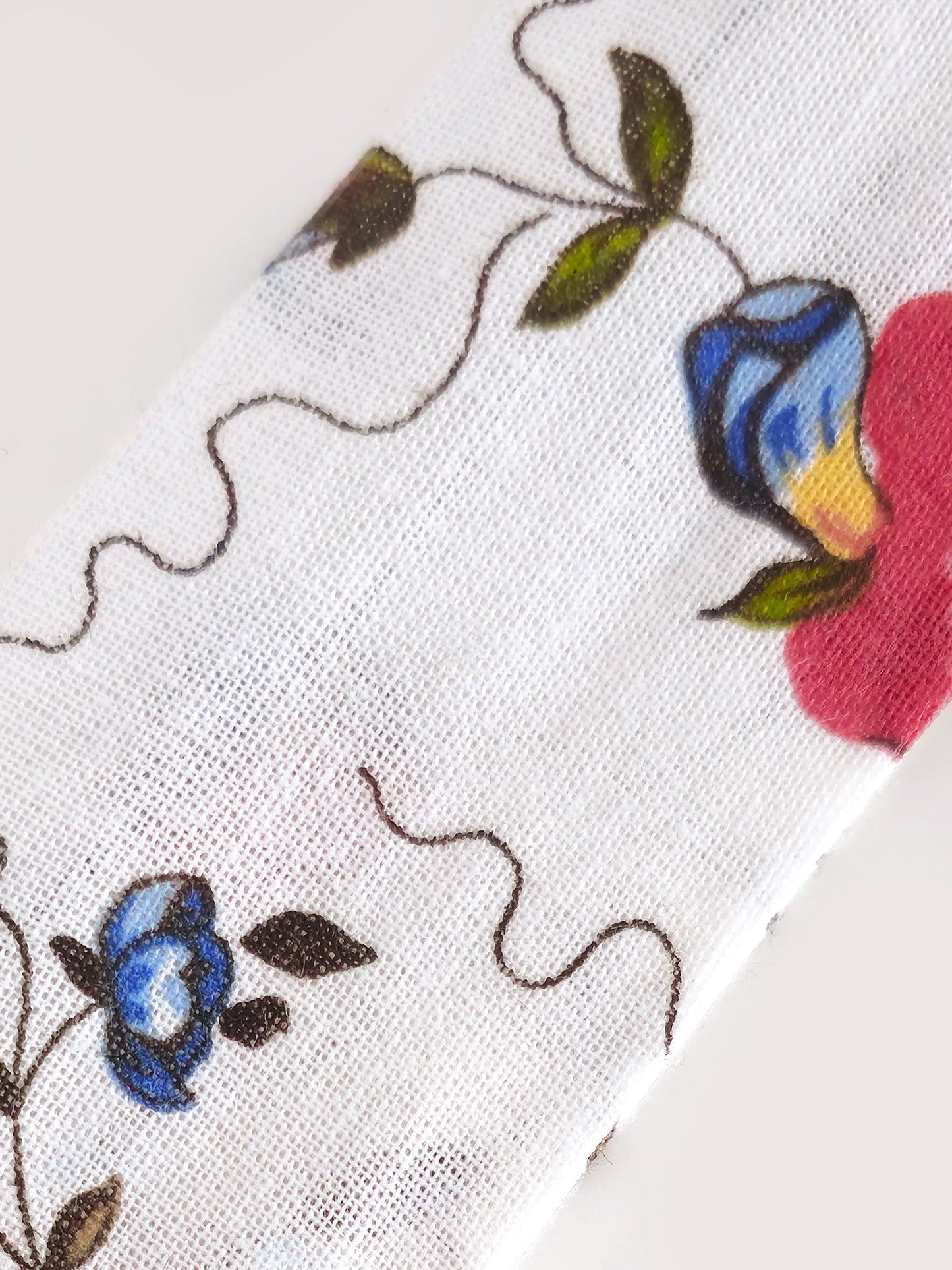 LATHYRUS Wired Headband
