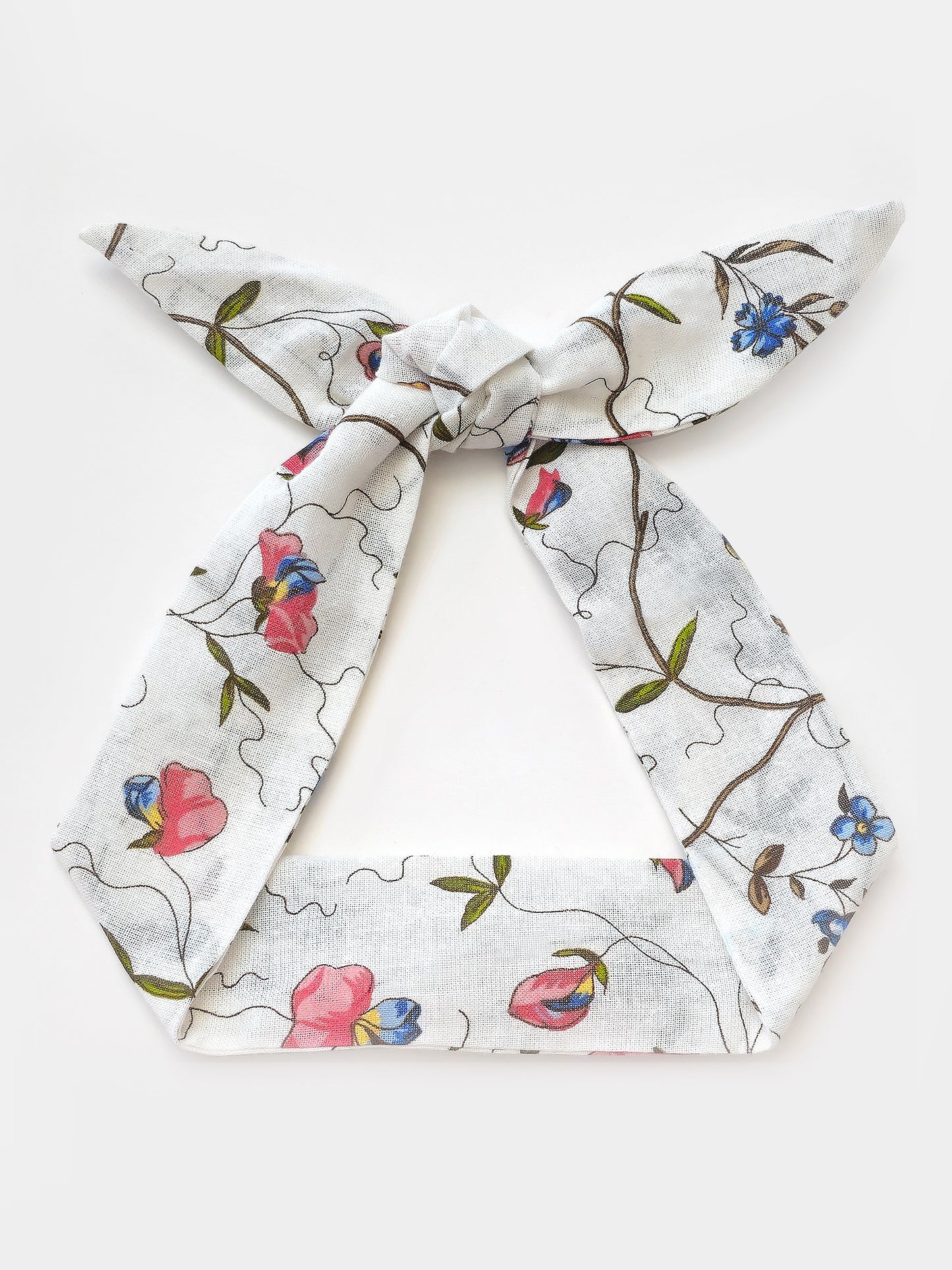 LATHYRUS Wired Headband