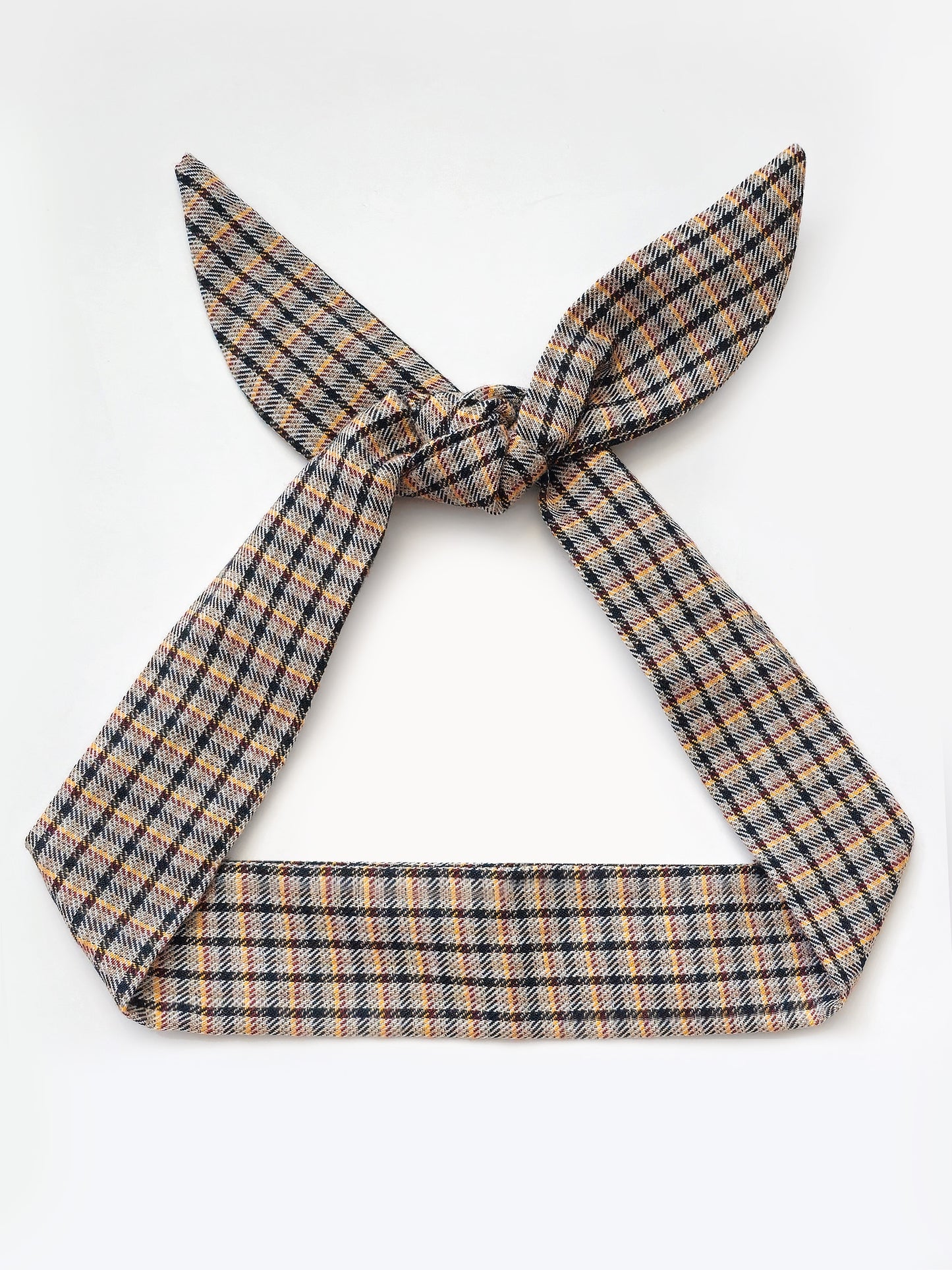 REGENT Wired Headband