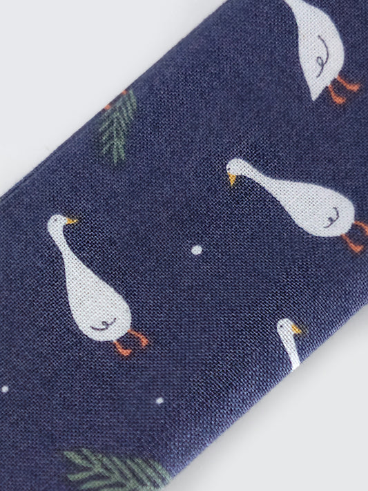 SILLY GOOSE Wired Headband