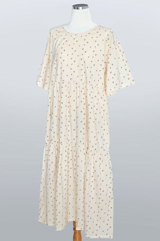 HEART Dress