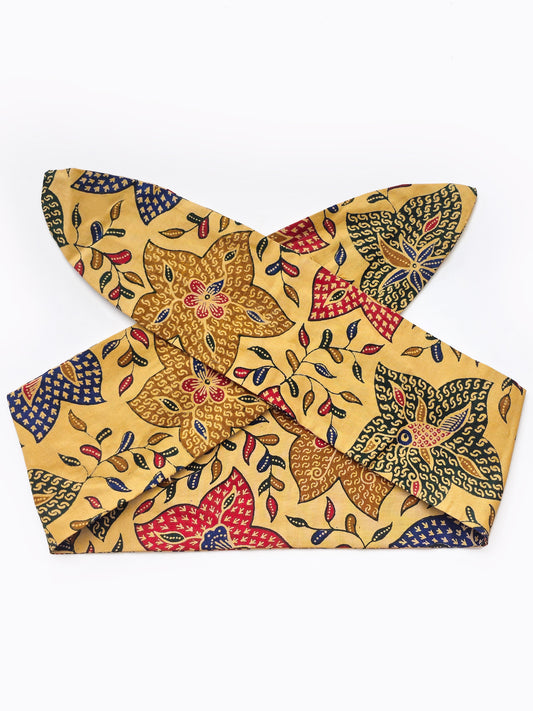 BATIK Headband
