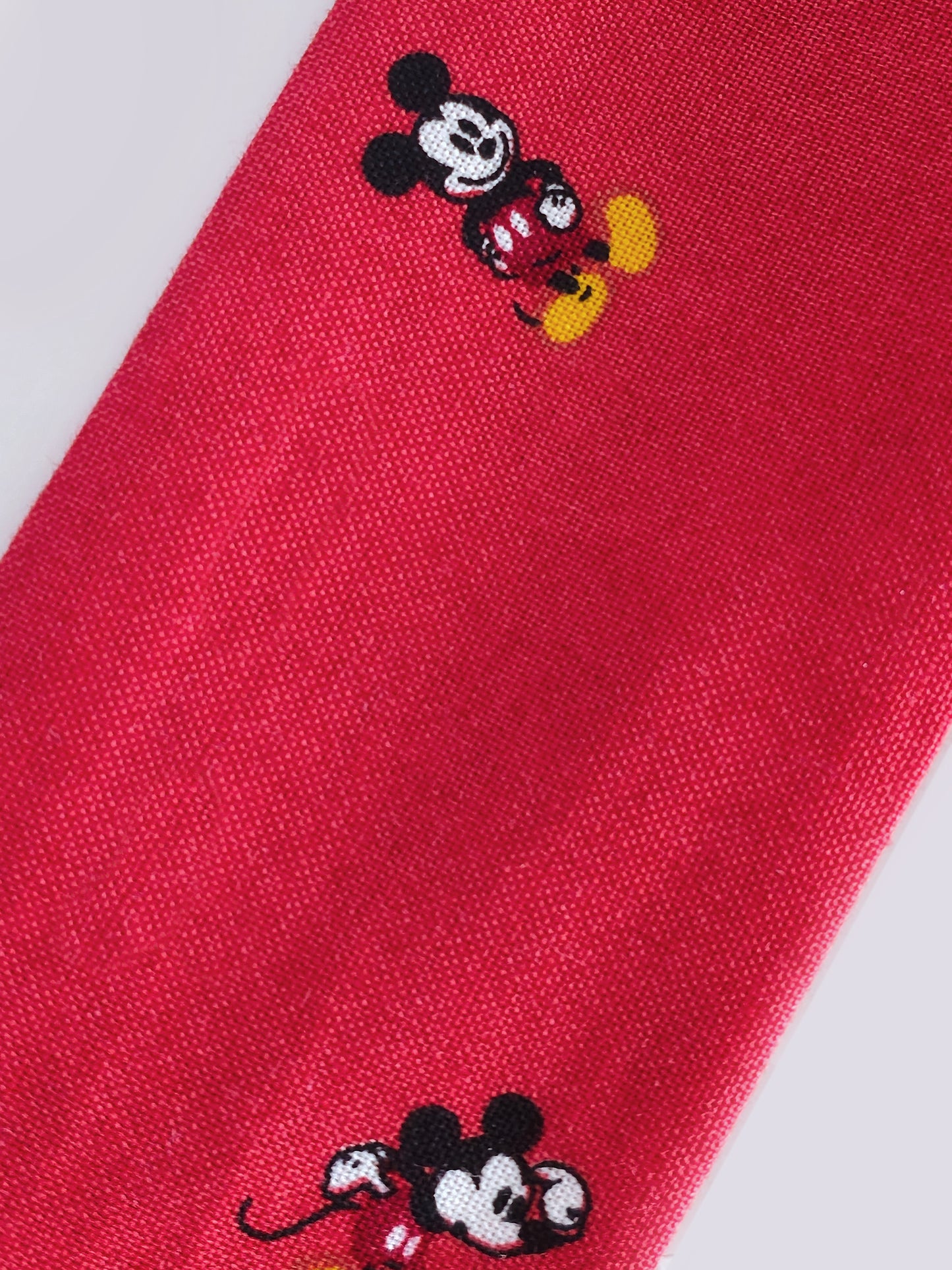 MICKEY Wired Headband