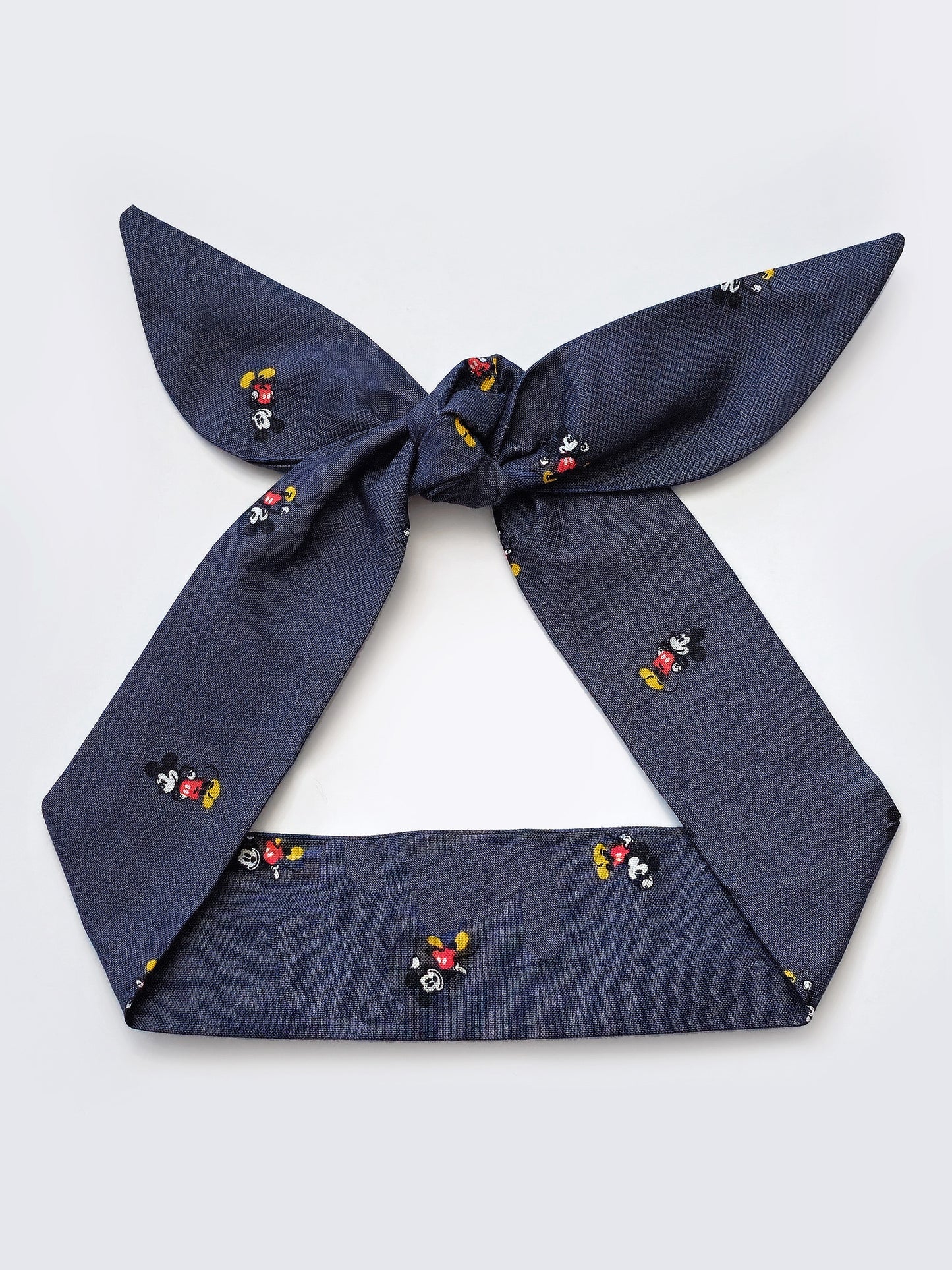 MICKEY Wired Headband