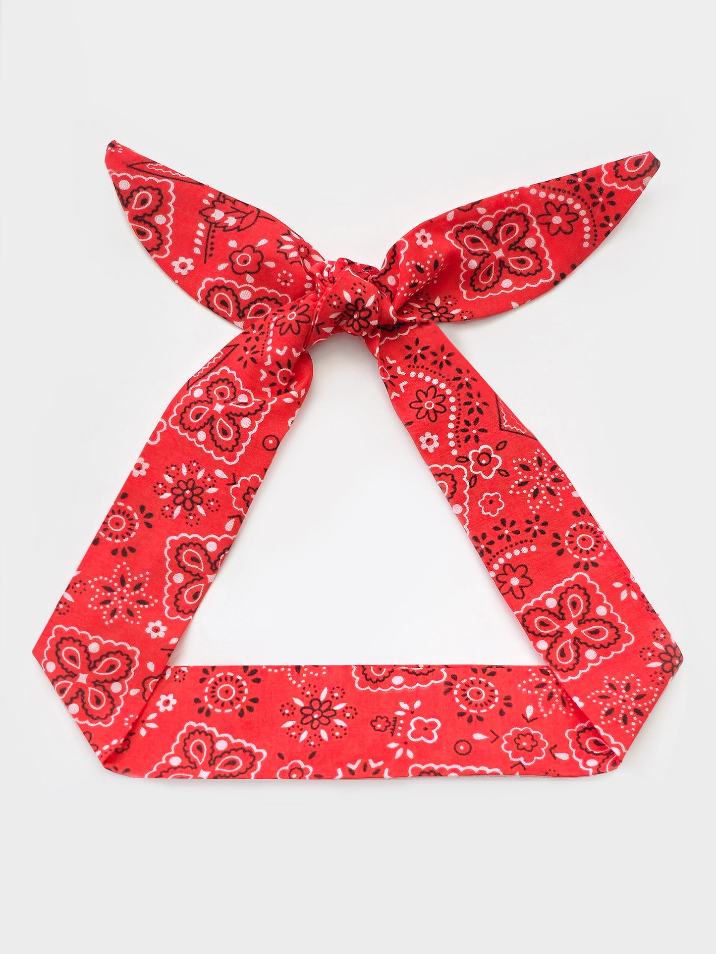 WANDERER Wired Headband