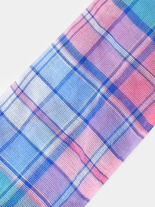 COTTON CANDY Wired Headband