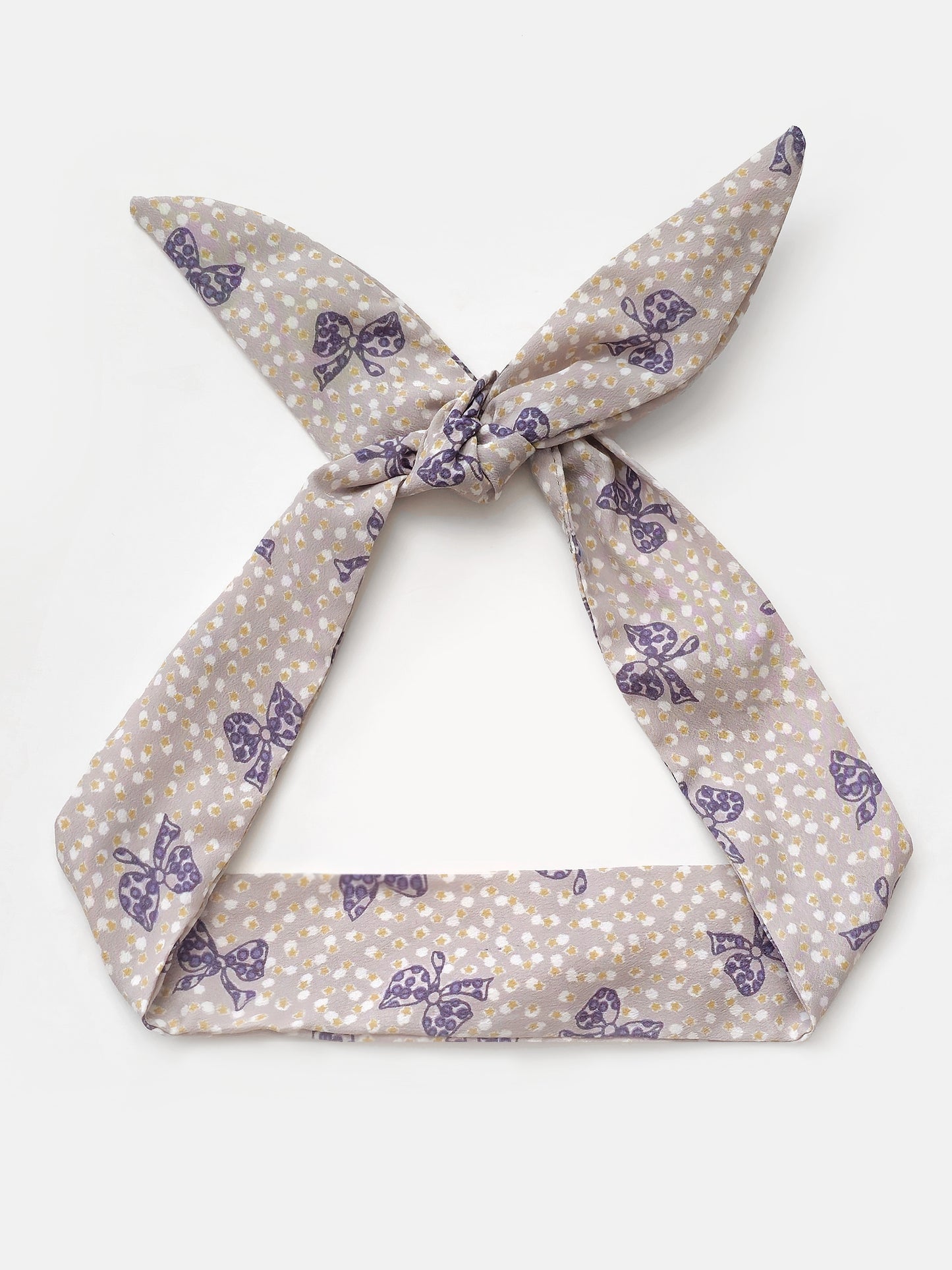 PIXIE Wired Headband
