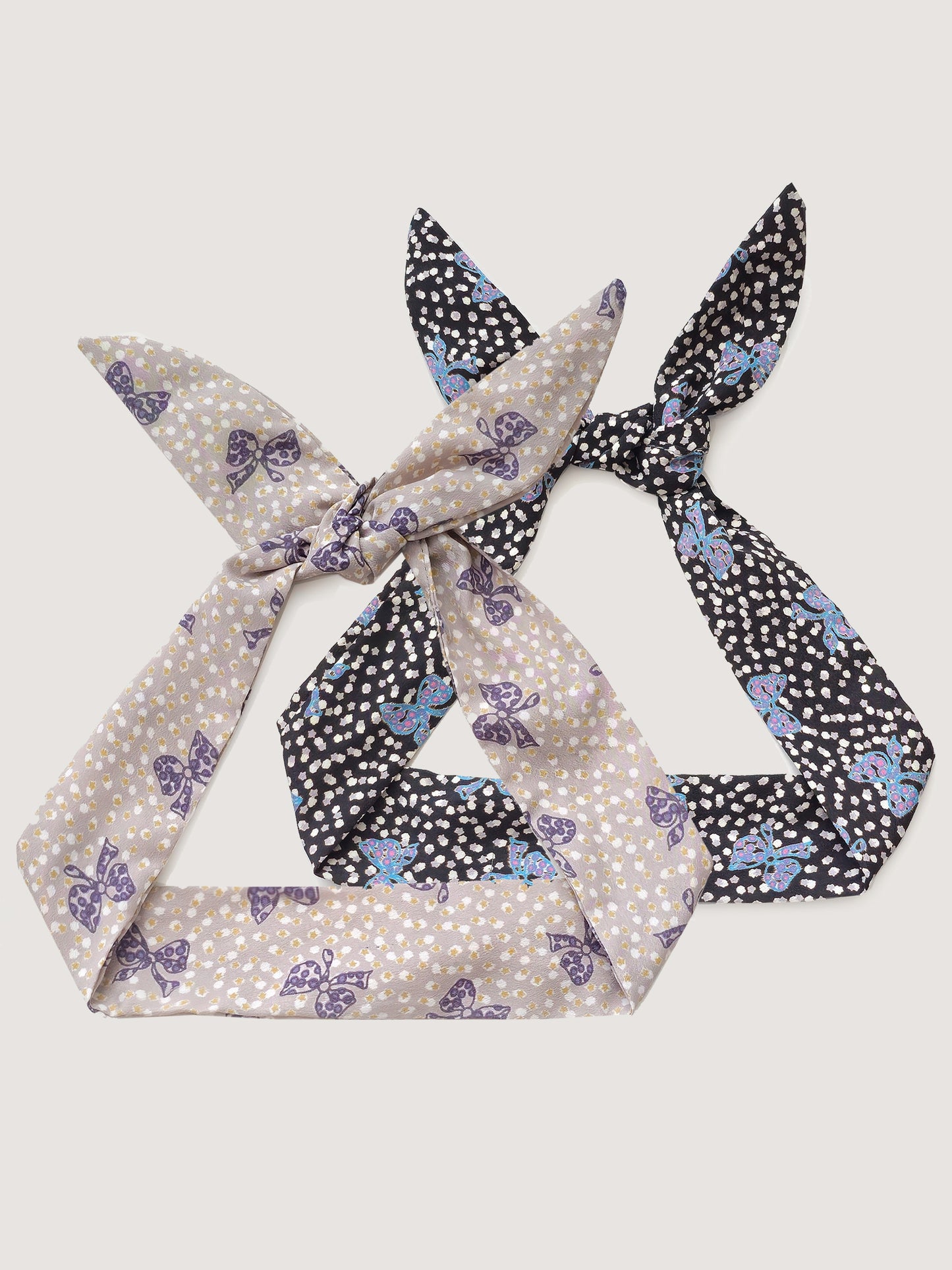 PIXIE Wired Headband